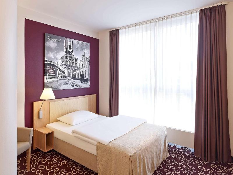 Sunday Hotel Dortmund City image