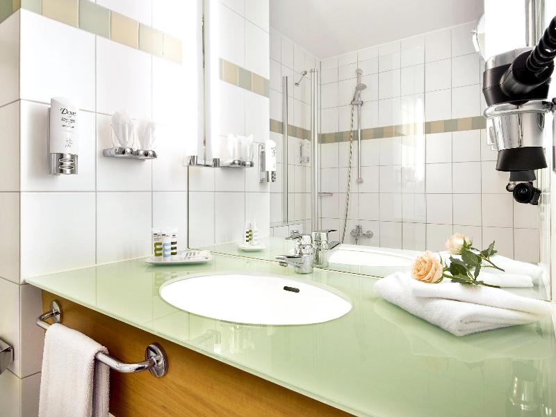Sunday Hotel Dortmund City image