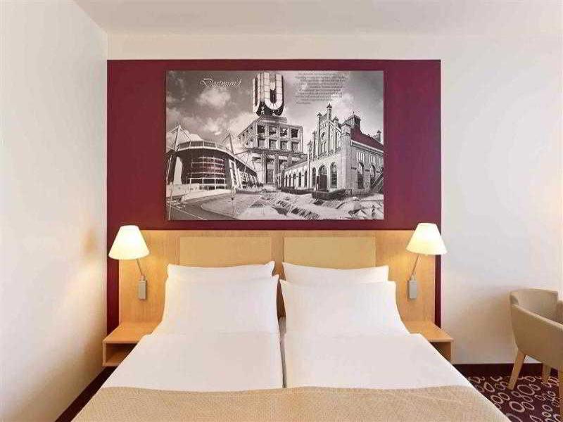 Sunday Hotel Dortmund City image