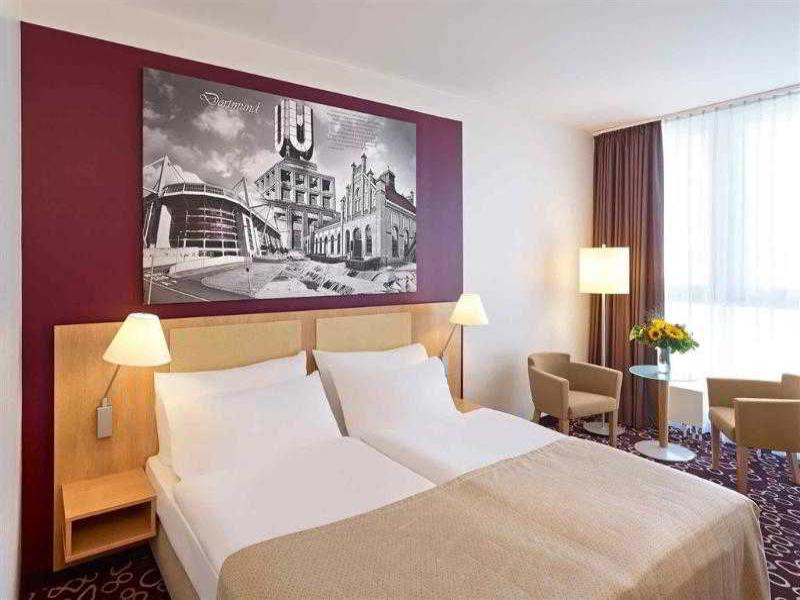 Sunday Hotel Dortmund City image