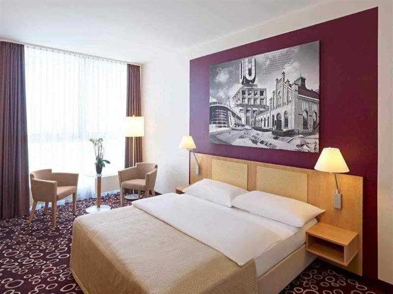 Sunday Hotel Dortmund City image