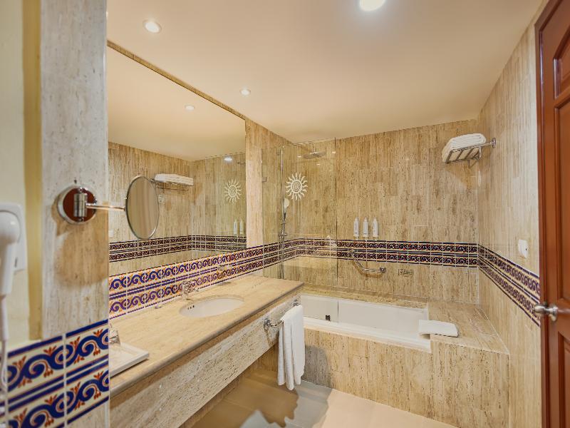 Bahia Principe Explore Coba Hyatt Incl Collect AI