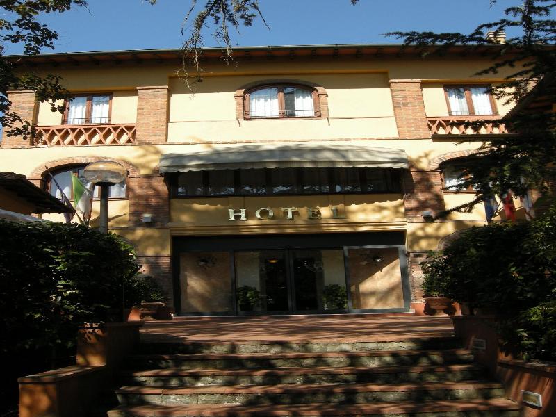 Villa Ambrosina image