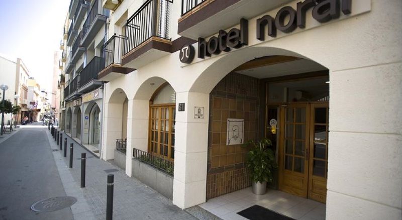 Hotel Norai