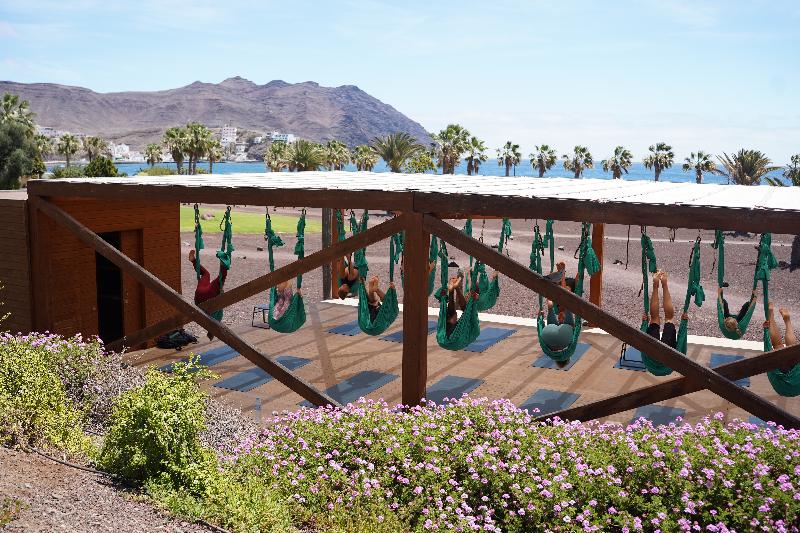Playitas Aparthotel image 7