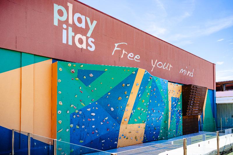 Playitas Aparthotel image