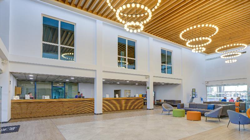 Playitas Aparthotel image