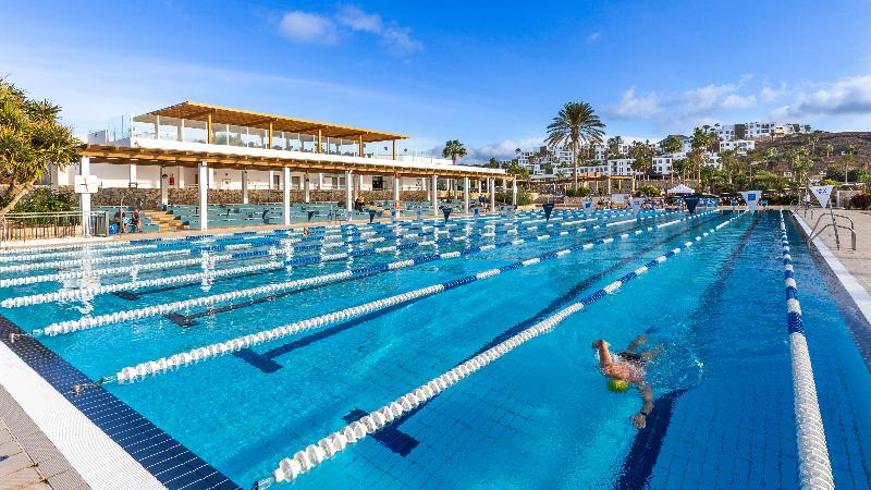 Playitas Aparthotel image