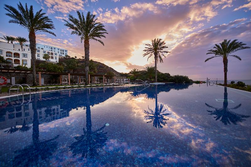 Playitas Aparthotel image