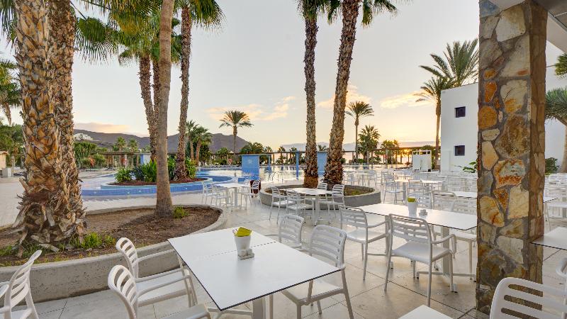 Playitas Aparthotel image
