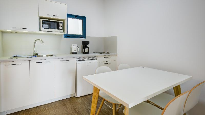 Playitas Aparthotel image