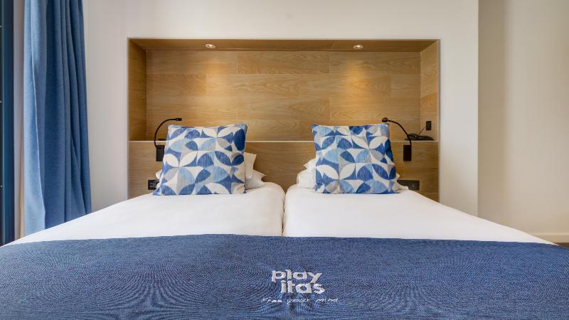 Playitas Aparthotel image