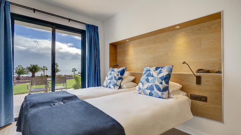 Playitas Aparthotel image