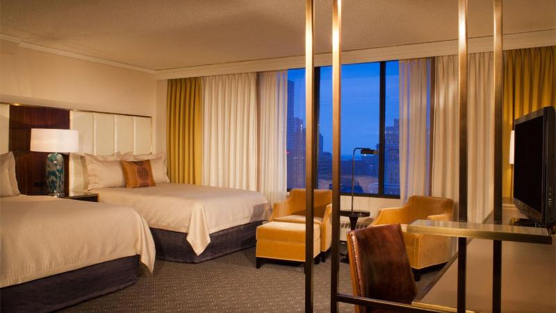 Omni Hotel Mont-Royal image