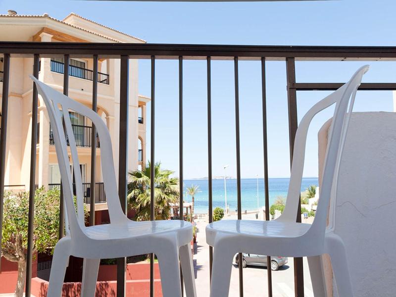 Apartamentos Formentera image