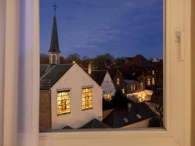 NH Brugge image