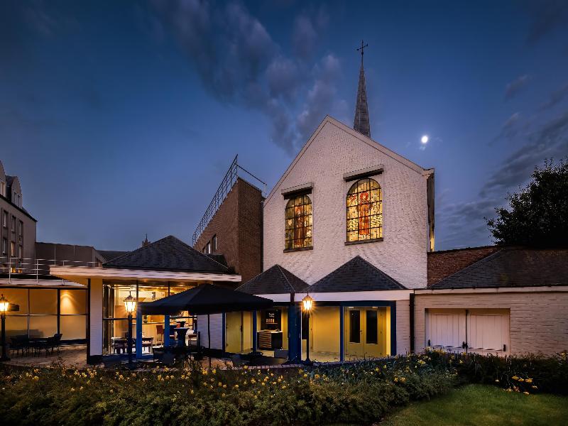 NH Brugge image