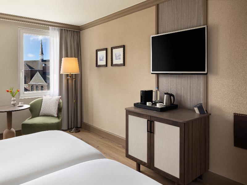 NH Brugge image