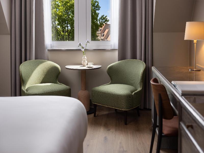NH Brugge image