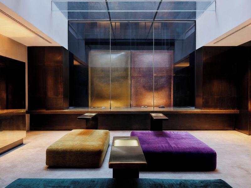 Strafhotel a member of Design Hotels image