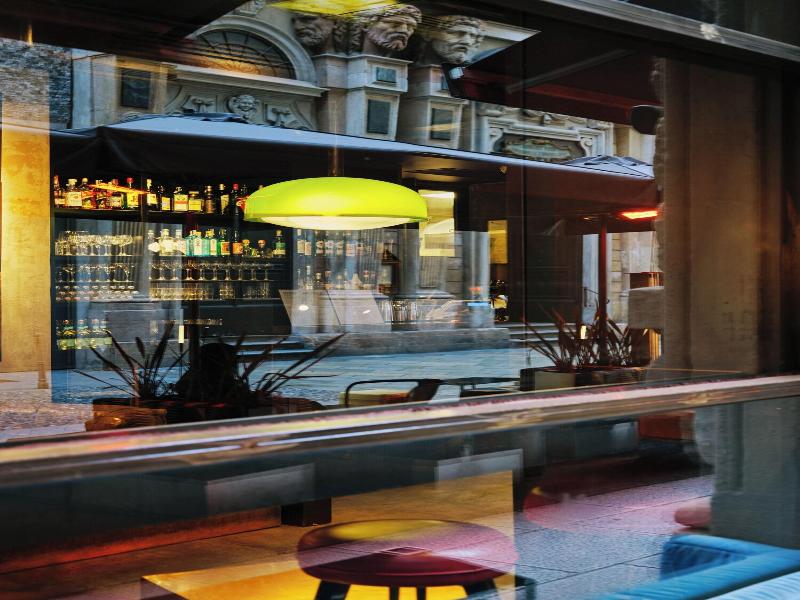 Strafhotel a member of Design Hotels image