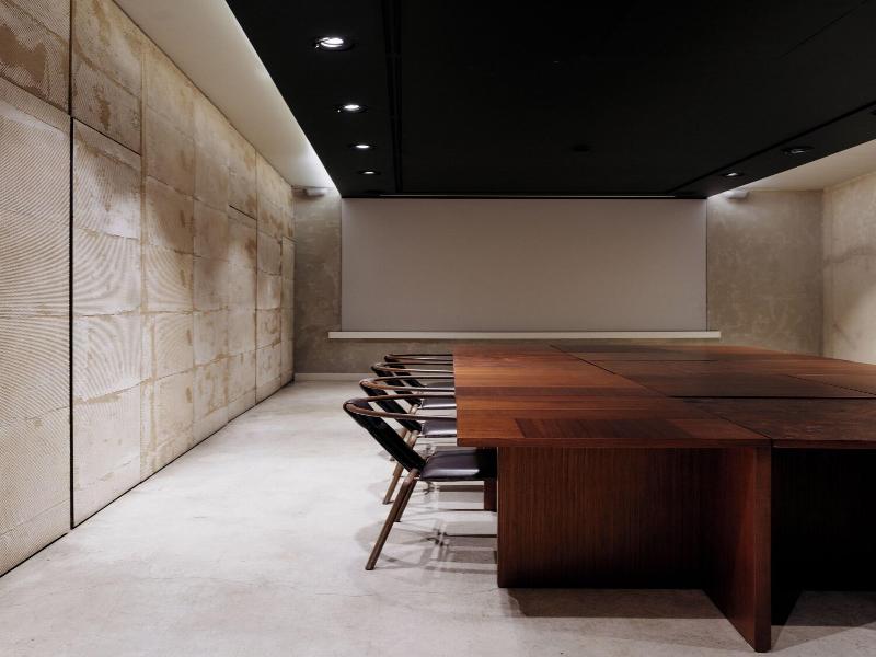 Strafhotel a member of Design Hotels image