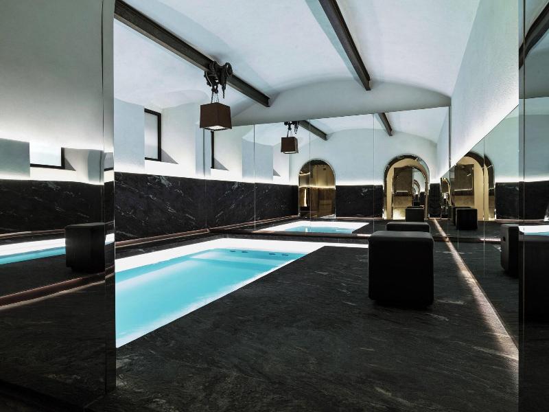 Strafhotel a member of Design Hotels image