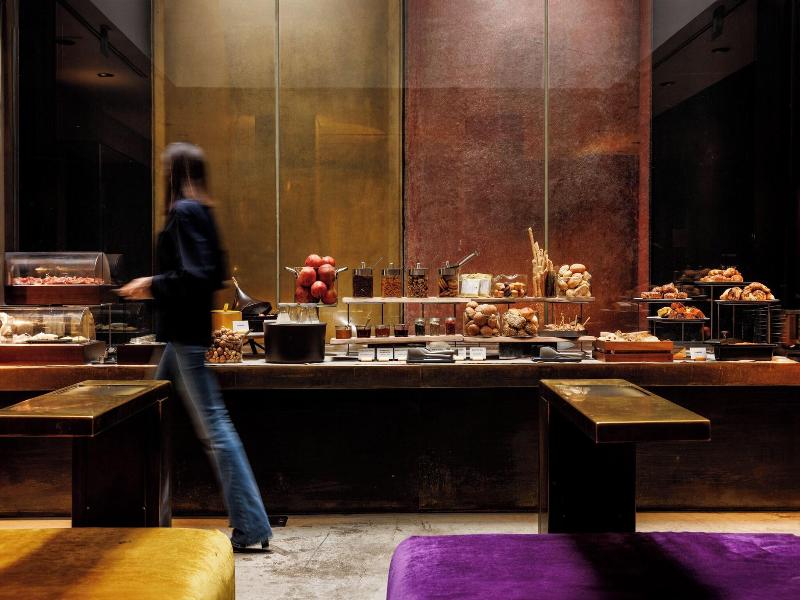 Strafhotel a member of Design Hotels image