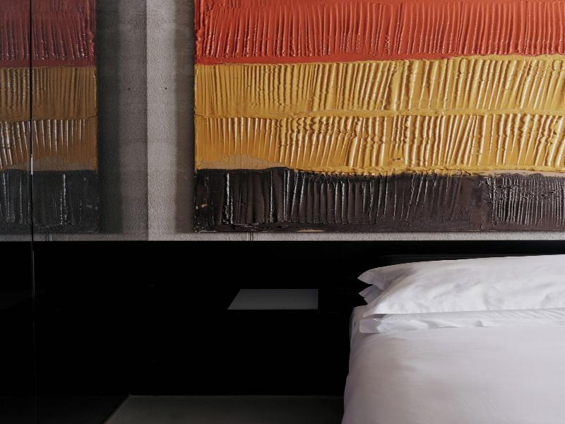 Strafhotel a member of Design Hotels image