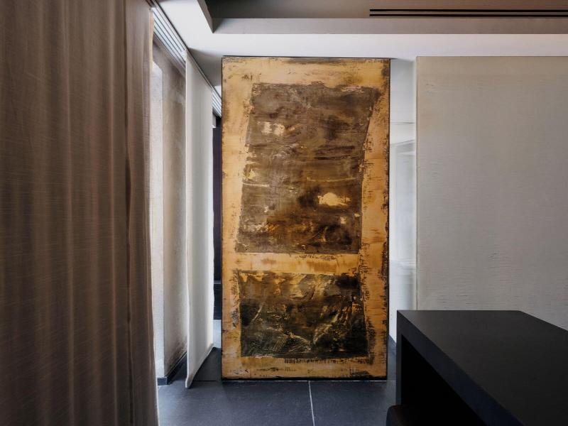 Strafhotel a member of Design Hotels image