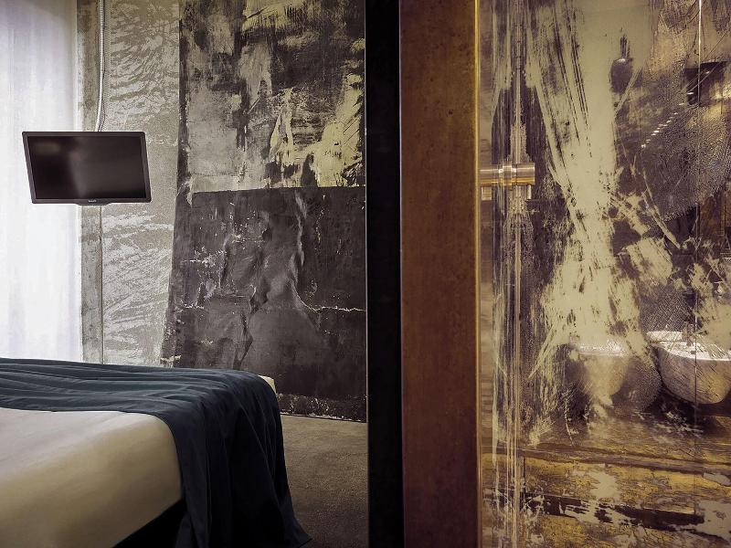 Strafhotel a member of Design Hotels image