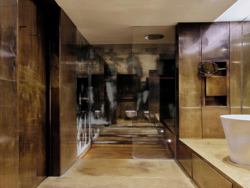 Strafhotel a member of Design Hotels image