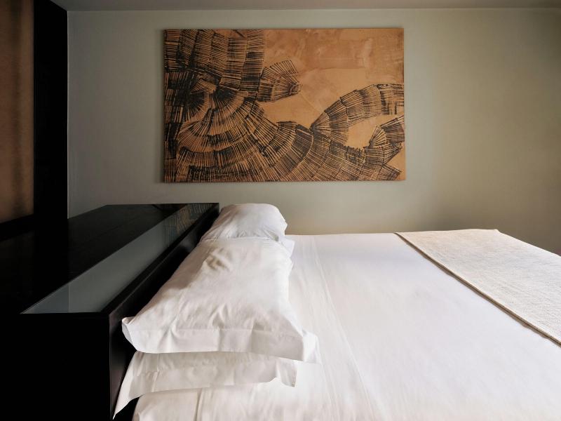 Strafhotel a member of Design Hotels image