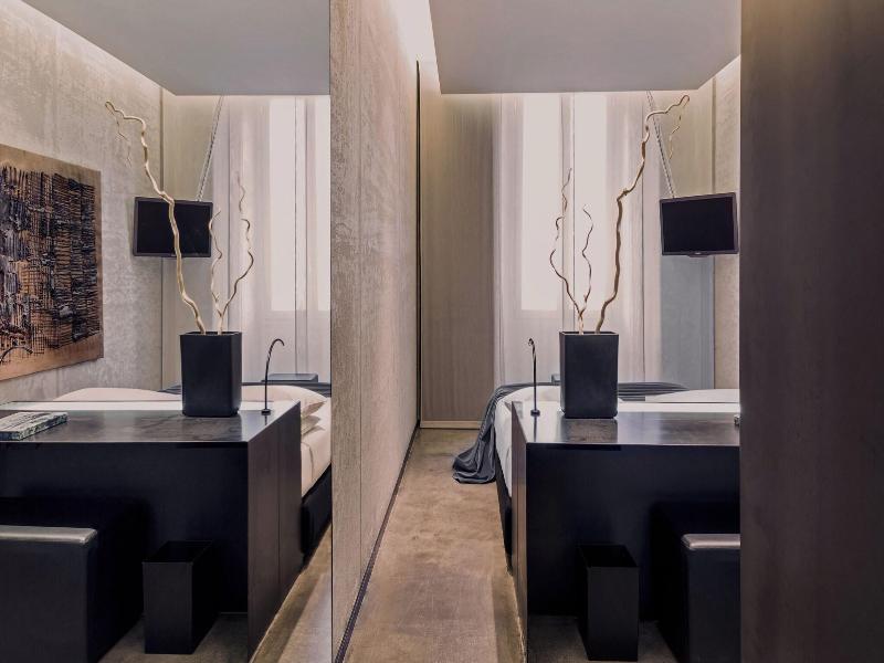 Strafhotel a member of Design Hotels image