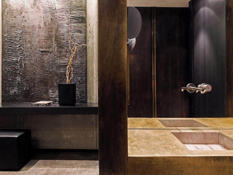 Strafhotel a member of Design Hotels image