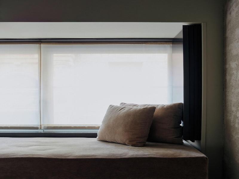 Strafhotel a member of Design Hotels image