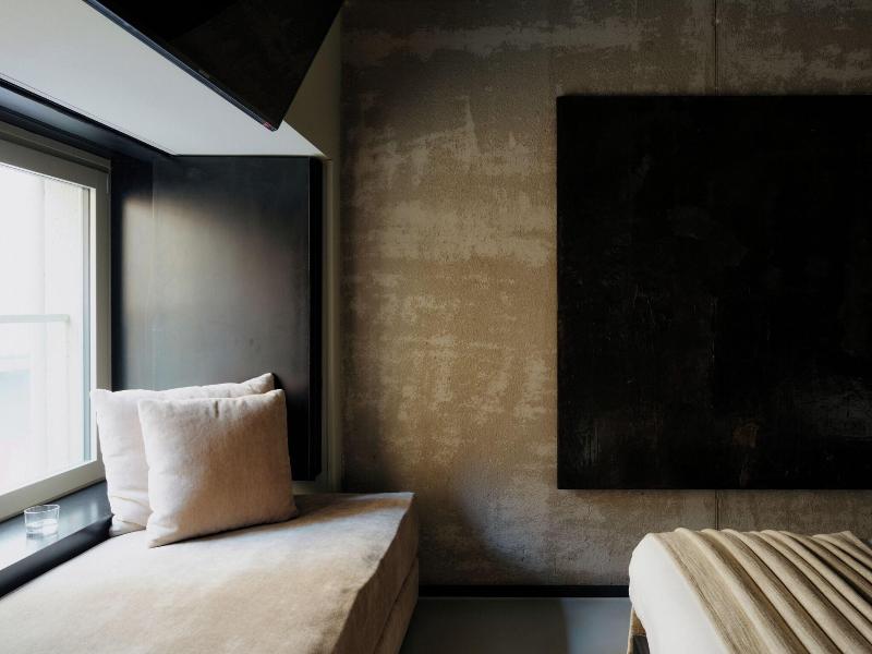 Strafhotel a member of Design Hotels image