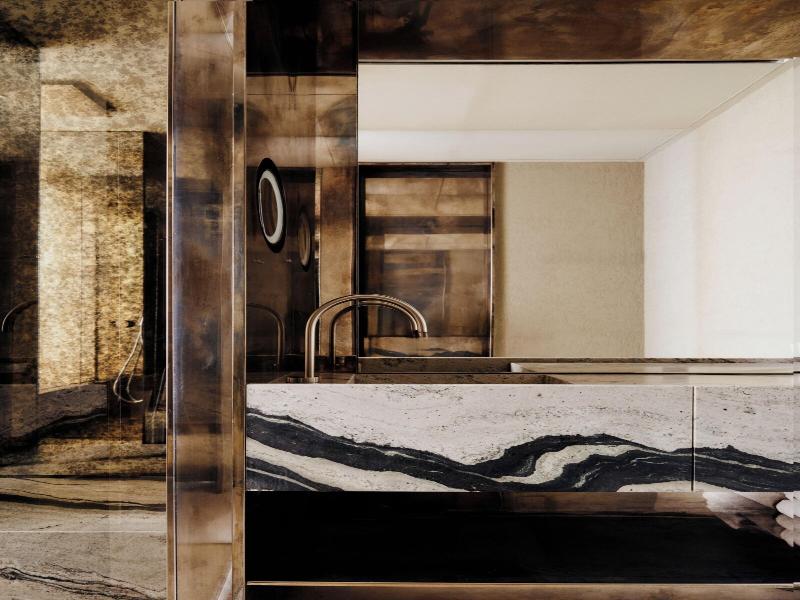 Strafhotel a member of Design Hotels image