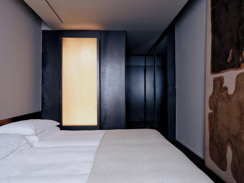 Strafhotel a member of Design Hotels image