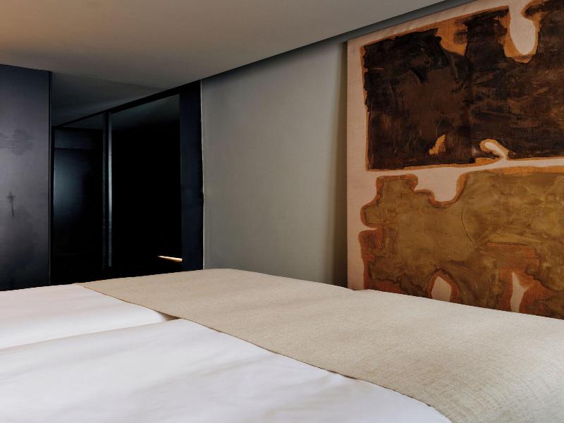 Strafhotel a member of Design Hotels image