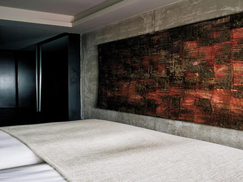 Strafhotel a member of Design Hotels image