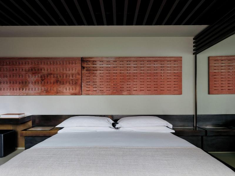 Strafhotel a member of Design Hotels image