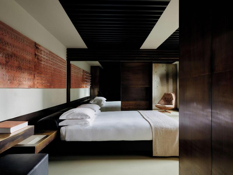 Strafhotel a member of Design Hotels image