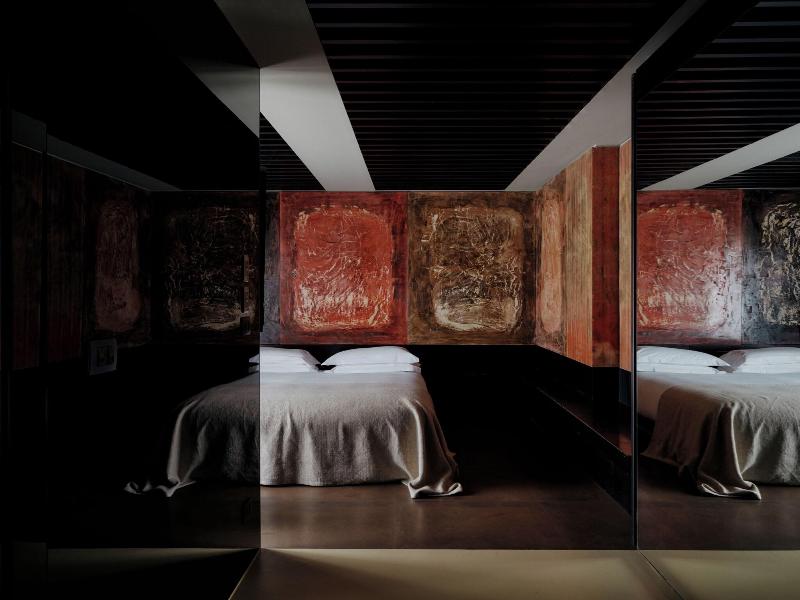 Strafhotel a member of Design Hotels image