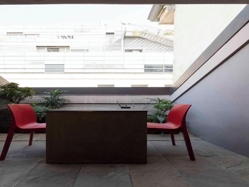 Strafhotel a member of Design Hotels image