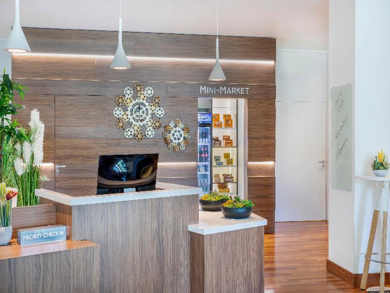 Frankfurt Messe Managed by Meliá image