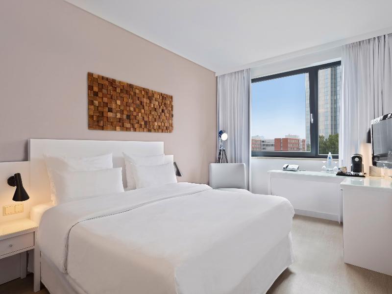 Frankfurt Messe Managed by Meliá image