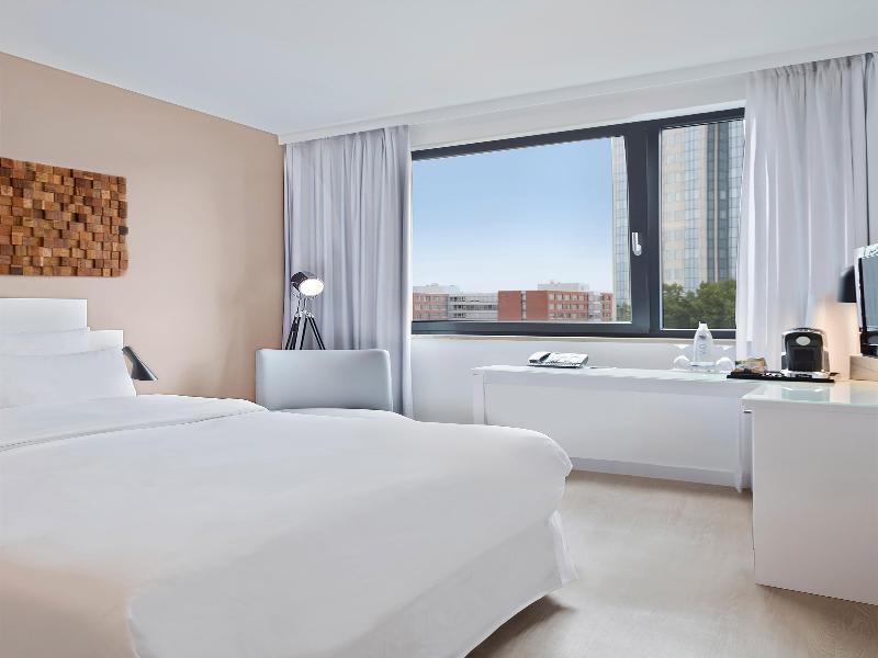 Frankfurt Messe Managed by Meliá image