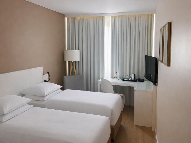 Frankfurt Messe Managed by Meliá image