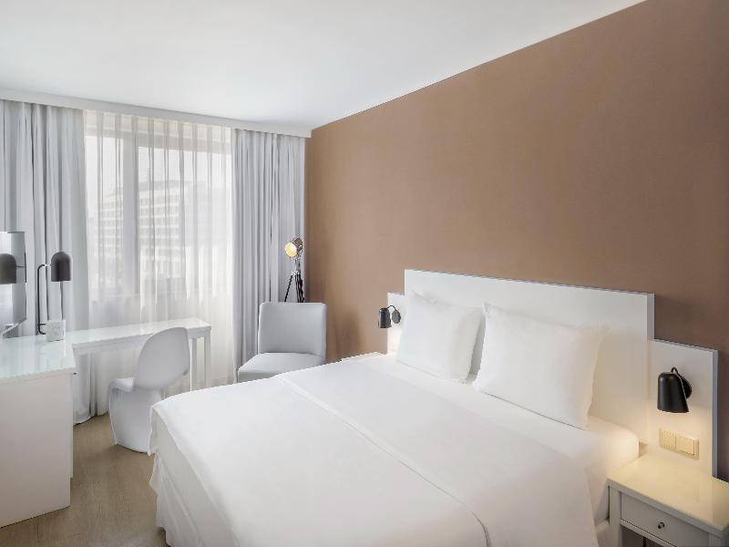 Frankfurt Messe Managed by Meliá image